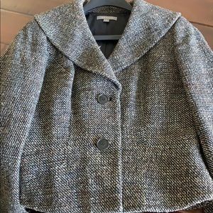 Ann Taylor Blazer Sz 8